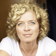 Portrait von Lisa Ortgies