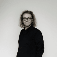 Portrait von Jürgen Kaumkötter