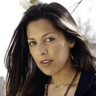 Portrait von Helen Walsh