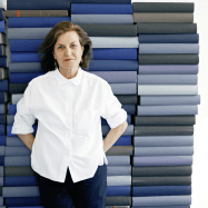 Portrait von Jacqueline Kornmüller