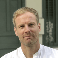 André Groenewoud