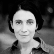 Portrait von Harriet Köhler