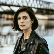 Portrait von Sonja Hartwig