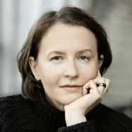 Portrait von Alina Bronsky