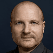 Portrait von Michael Kraske