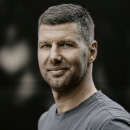 Portrait von Thomas Hitzlsperger