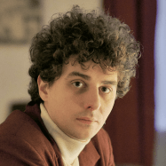 Portrait von Tobias Bamborschke