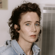 Portrait von Miranda July