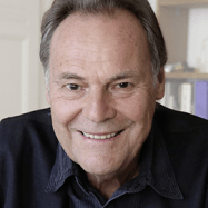 Portrait von Peter Schneider