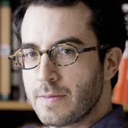 Jonathan Safran Foer