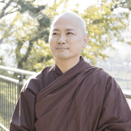 Portrait von Ryushun Kusanagi