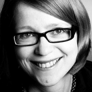 Portrait von Anke Hilbrenner