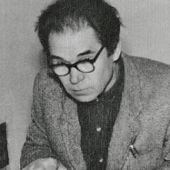 Portrait von Georgi Demidow