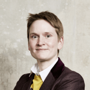 Portrait von Christina Schenk