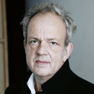 Portrait von Michael Kumpfmüller