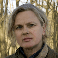 Portrait von Karen Duve