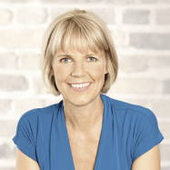 Portrait von Cordula Stratmann