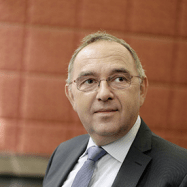 Norbert Walter-Borjans