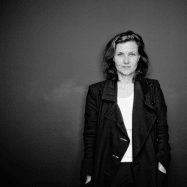 Jacqueline Kornmüller