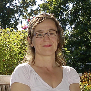 Portrait von Julia Albrecht