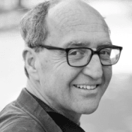 Portrait von Dogan Akhanli