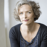 Portrait von Silvia Plahl