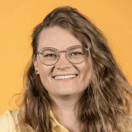 Portrait von Mira Dönges