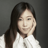 Portrait von Hao Jingfang