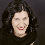 Portrait von Marie Phillips