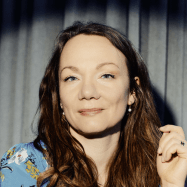 Portrait von Sabrina Janesch