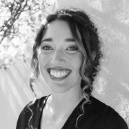 Portrait von Caterina Manfrini