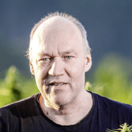 Portrait von Dr. med. Franjo Grotenhermen