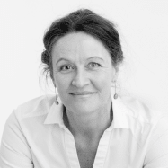 Portrait von Bettina Mittelstraß