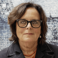 Portrait von Dagmar Seitzer