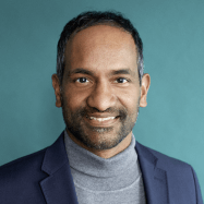 Dr. med. Umes Arunagirinathan