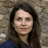 Portrait von Franziska Neidhart