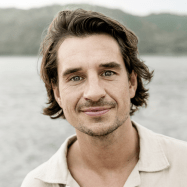 Portrait von Felix Zuppe