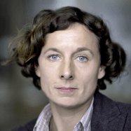 Portrait von Juli Zeh