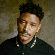 Portrait von Don Pablo Mulemba
