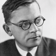 Portrait von Hans Fallada