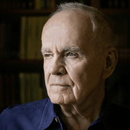 Cormac McCarthy
