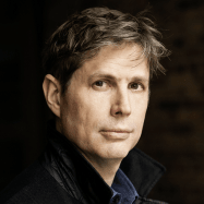 Daniel Kehlmann