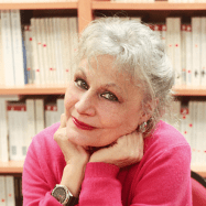 Anne-France Dautheville