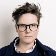 Hannah Gadsby