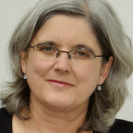 Helga Glaesener
