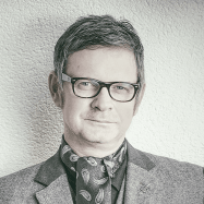 Ian Moore