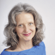 Prof. Dr. Ingrid Mühlhauser