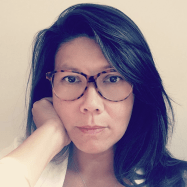 Maxine Mei-Fung Chung