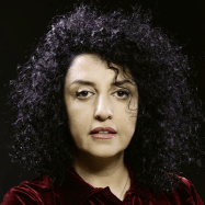 Narges Mohammadi