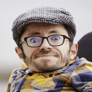 Raúl Aguayo-Krauthausen